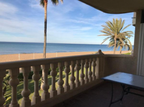 PISO NUEVO FRENTE AL MAR, DENIA